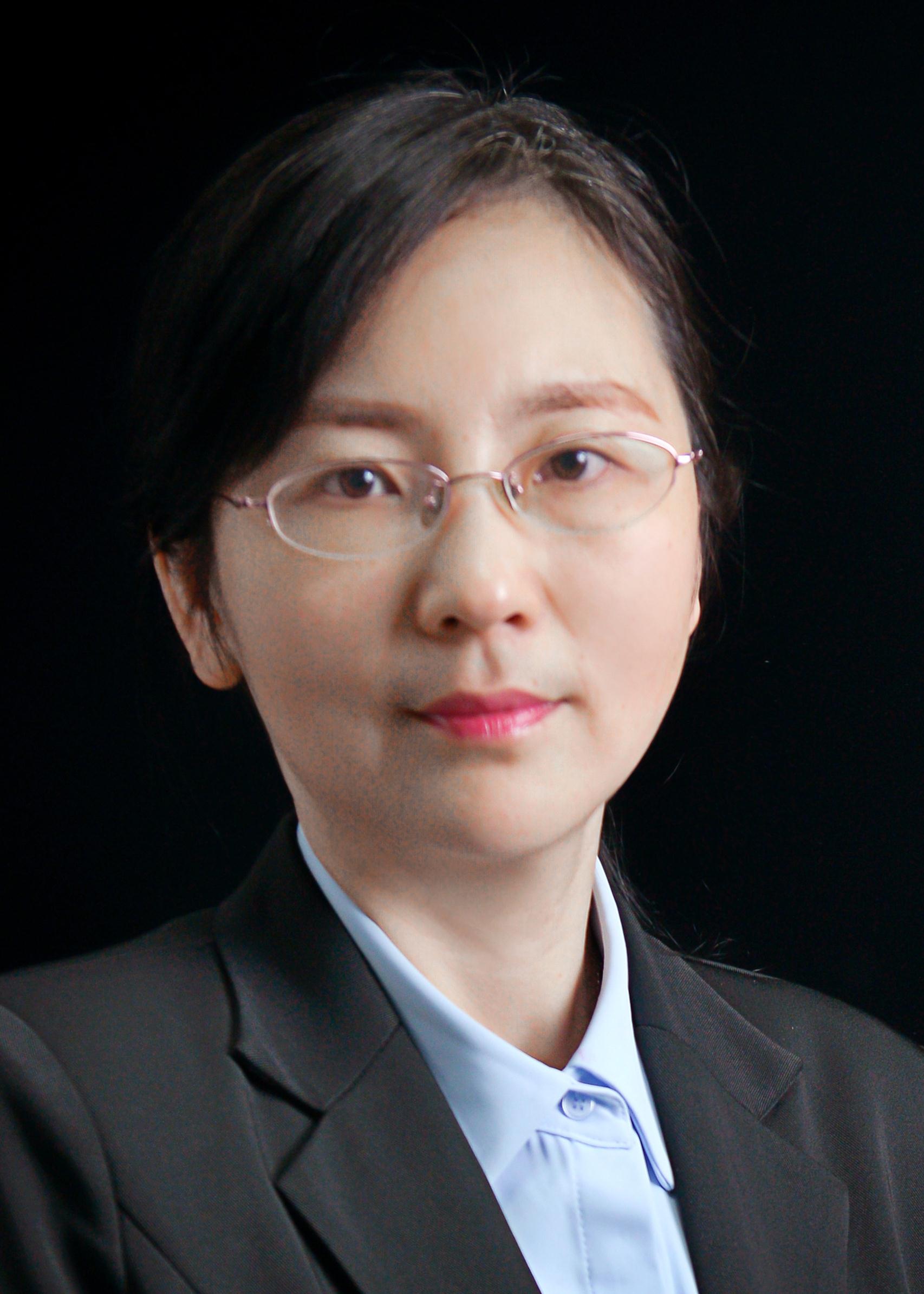 Min Lu