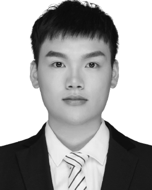 Jiesi Zheng