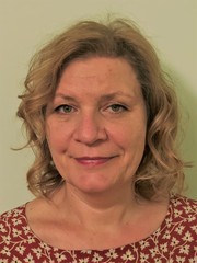 Iryna Zablotska-Manos