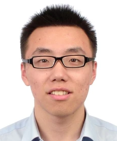 Yaojun Zhang