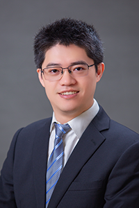 Feng Shan