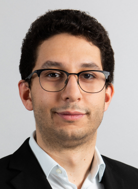 Juba Ziani