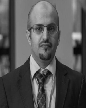 Fares Alharbi