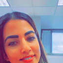 Harneel Kaur