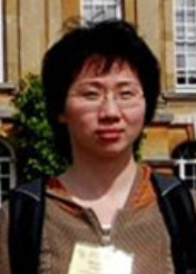 Mohua Chen