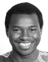 Udochukwu B. Akuru
