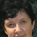 Lyudmila Paritskaya
