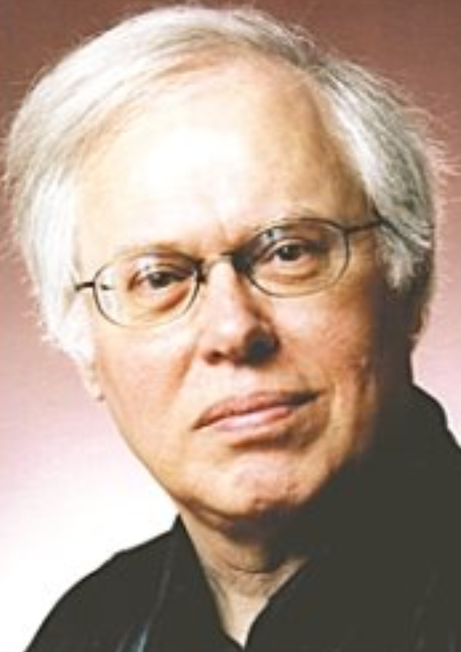 Jules P. Carbotte