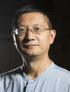Yaobin Liu