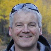Greg Bodeker