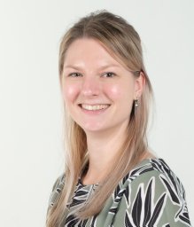 Laura A. Bosmans