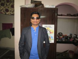 Sanjay Singh