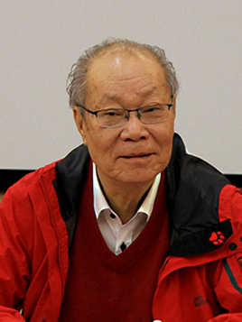 Fengyuan Zhuang