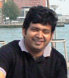 Ahmed Syed Sayeem Uddin