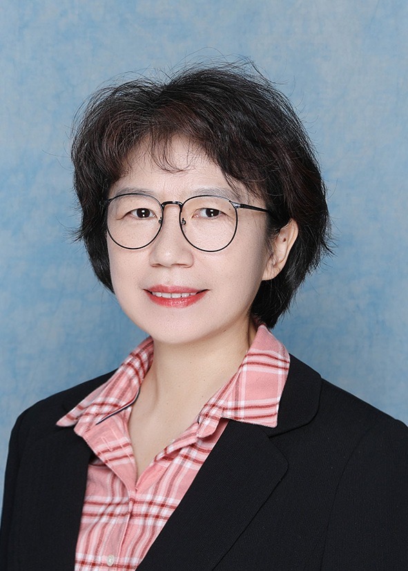 Li Zhang