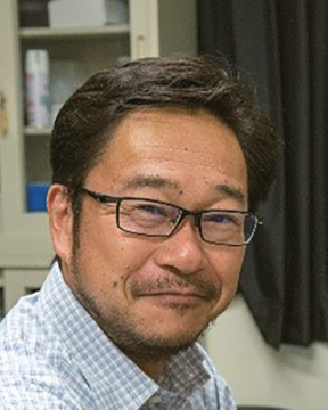 Inaba Kazuo