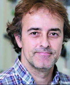Xabier Larrucea