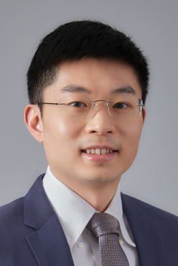 Jingwen Leng