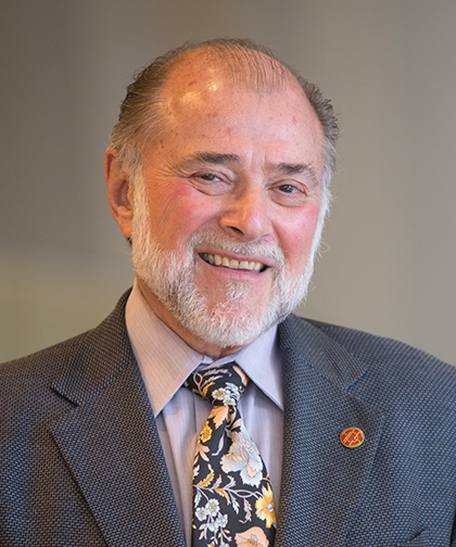 Frederick J. Kaskel