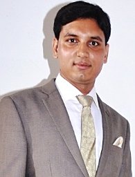 Kewal Kumar