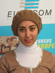 Houda Khrouf