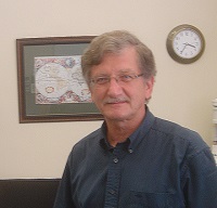János A. Bergou