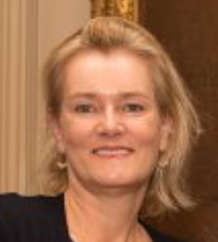 Daniela Zisterer
