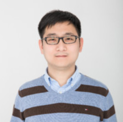 Zhengping Qian