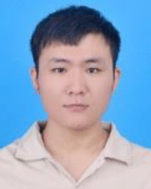 Haoran Yin