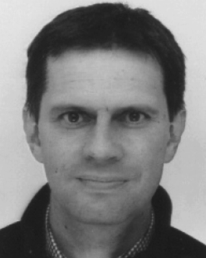 Jerome Fournier