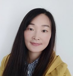 Dongmei Wang