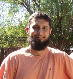 Asad Mahmood