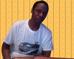 Viateur Tuyisenge