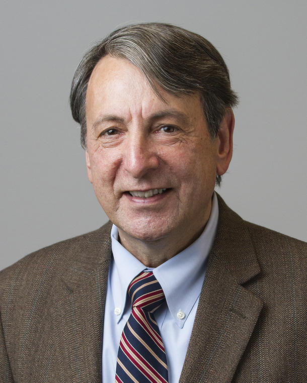 Mitchell H. Gail