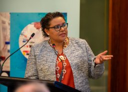 Jaquelyne T. Hughes