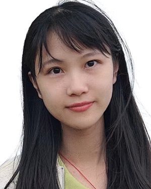 Jiaqi Yin