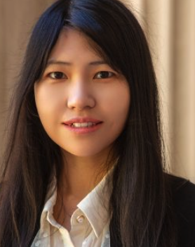 Yirui (Arlene) Zhang
