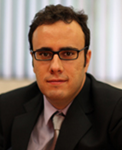 L. Roman Carrasco