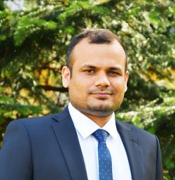 Sirohiwal Abhishek