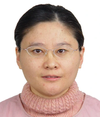 Xiumei Liu