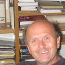 Andrej Mihevc