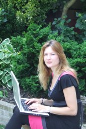Maas Jolanda