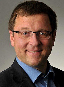Stephan C. Bischoff