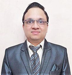 Lokesh Jain