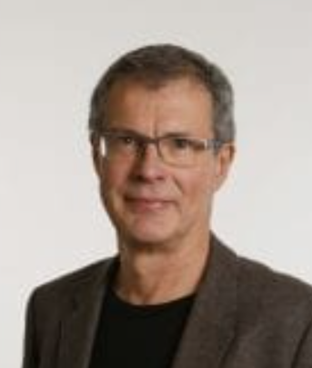 Jussi Vahtera
