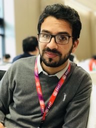 Muhammad Irfan Ullah