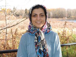 Ardestani Samaneh Khanpour