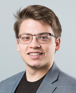 Artem Timoshenko