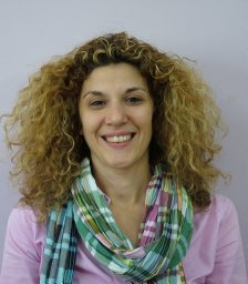 Eva Loukogeorgaki