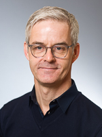 Knut Håkon Hole